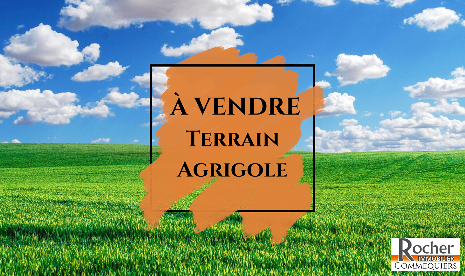 Terrain Saint-Paul-Mont-Penit   