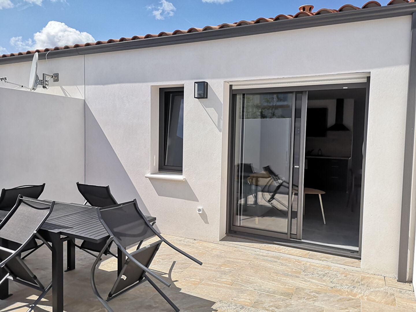 Agence immobilière de ROCHER IMMOBILIER Challans