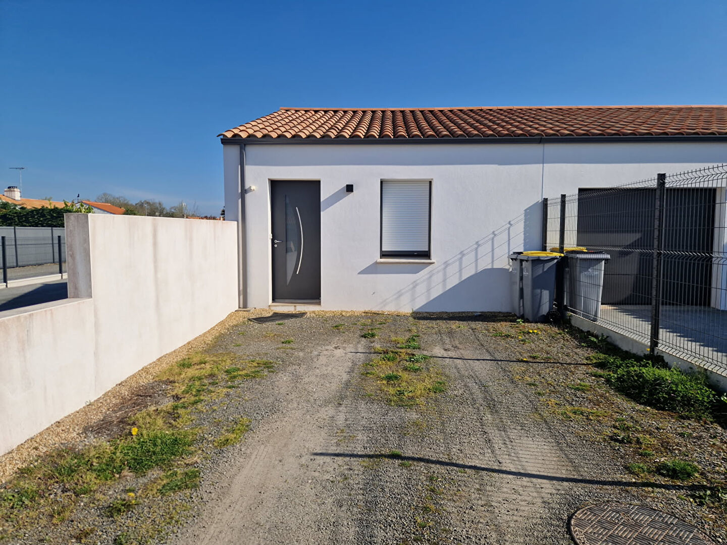 Agence immobilière de ROCHER IMMOBILIER Challans