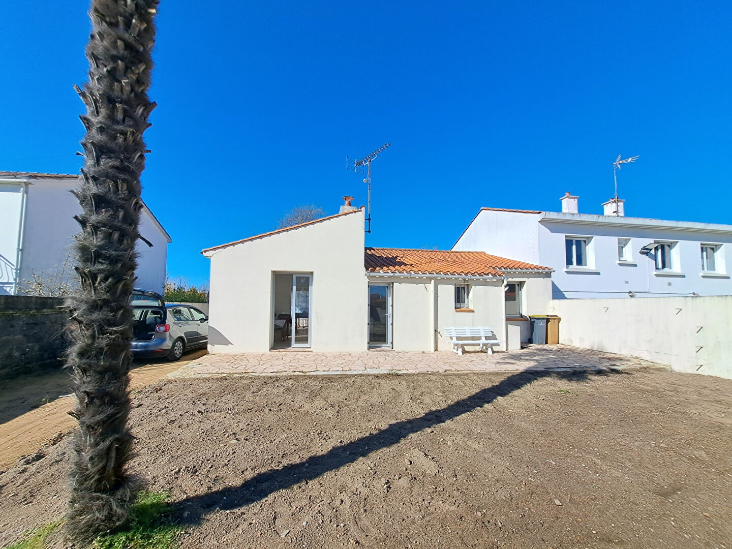 Maison Challans   