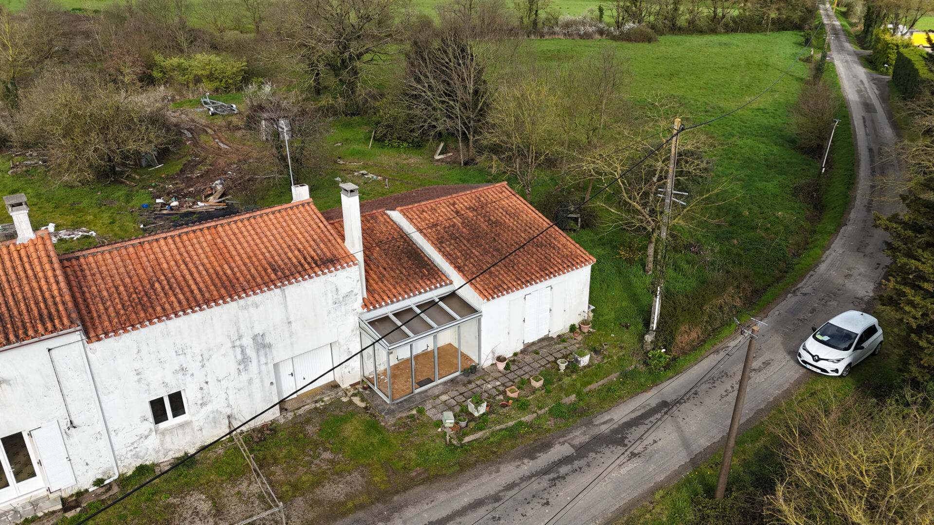 Agence immobilière de ROCHER IMMOBILIER Challans