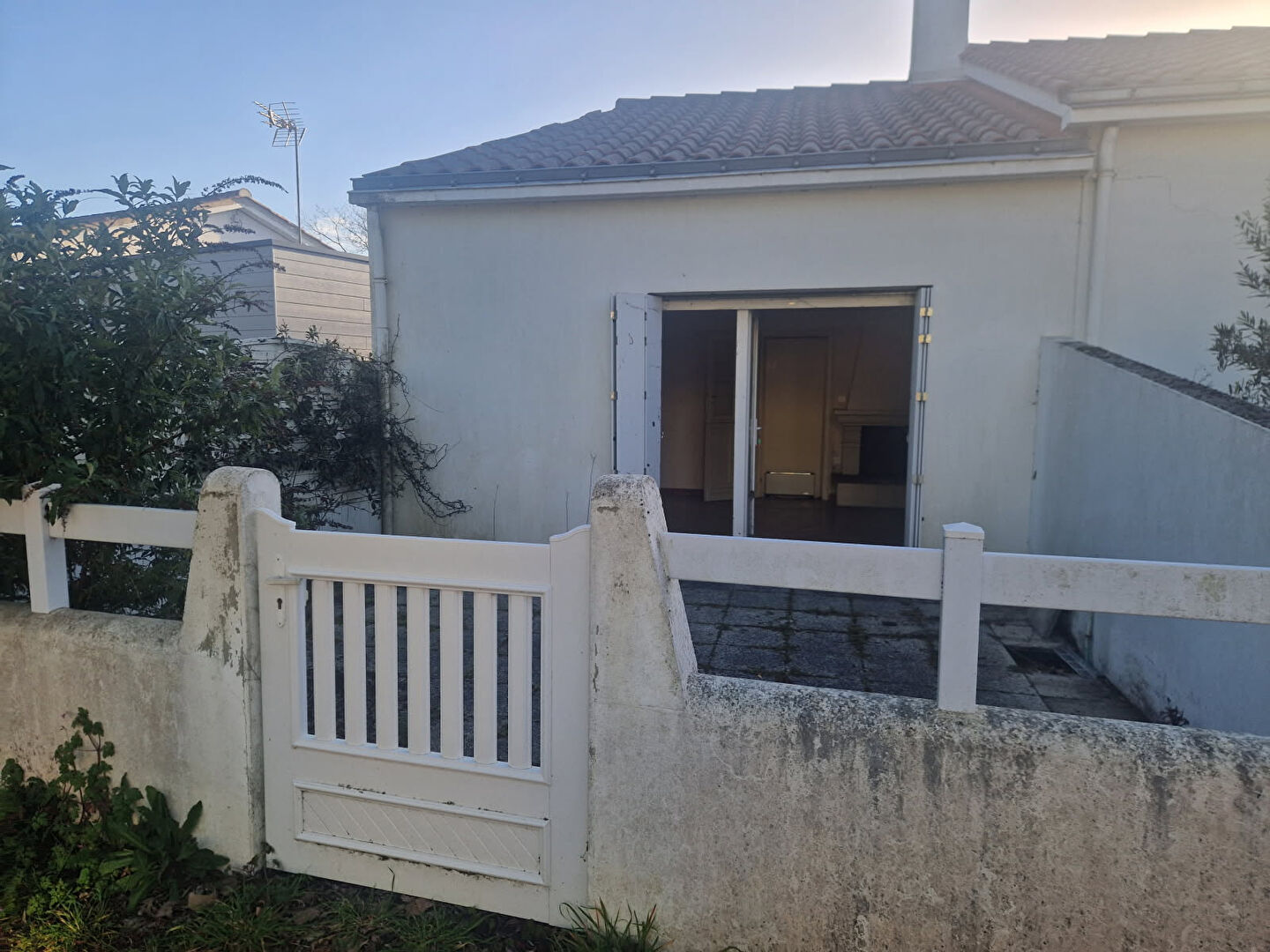 Agence immobilière de ROCHER IMMOBILIER Challans