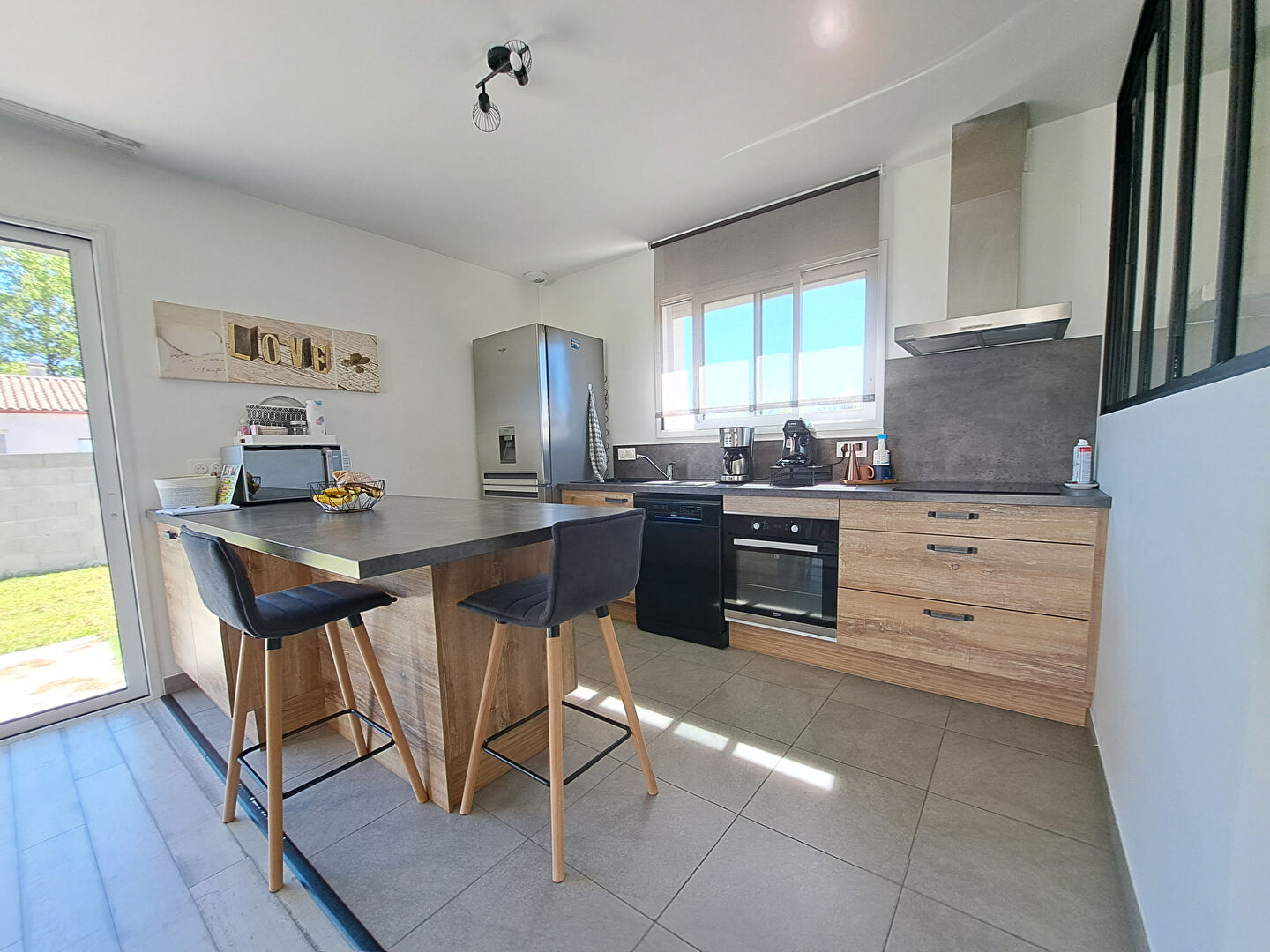 Maison Saint-Christophe-du-Ligneron