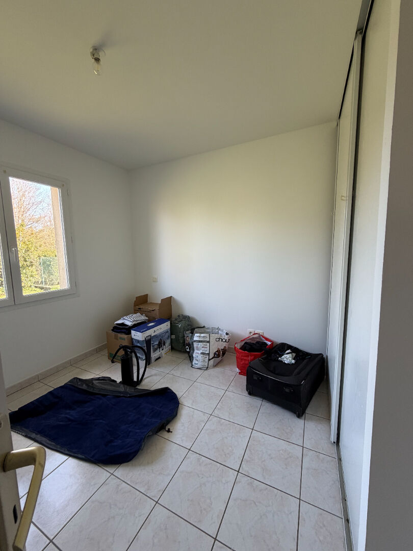 Maison Saint-Paul-Mont-Penit   