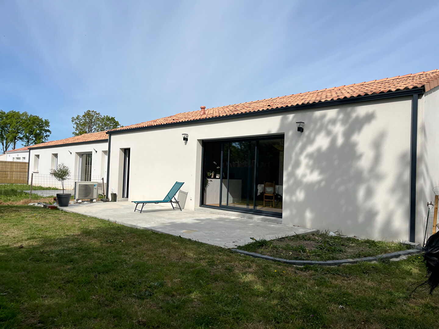 Agence immobilière de ROCHER IMMOBILIER Challans