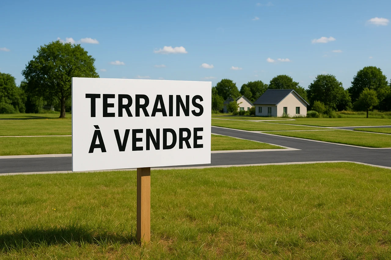 Agence immobilière de ROCHER IMMOBILIER Challans