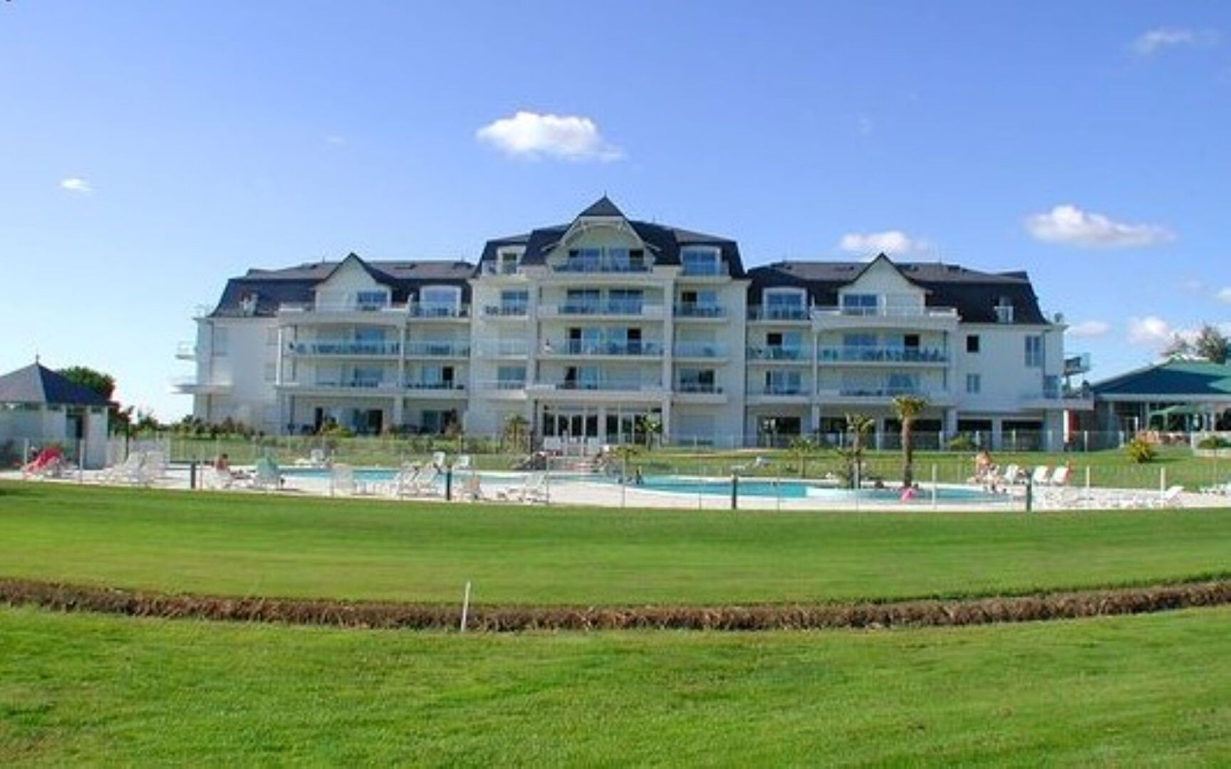 Agence immobilière de ROCHER IMMOBILIER Challans
