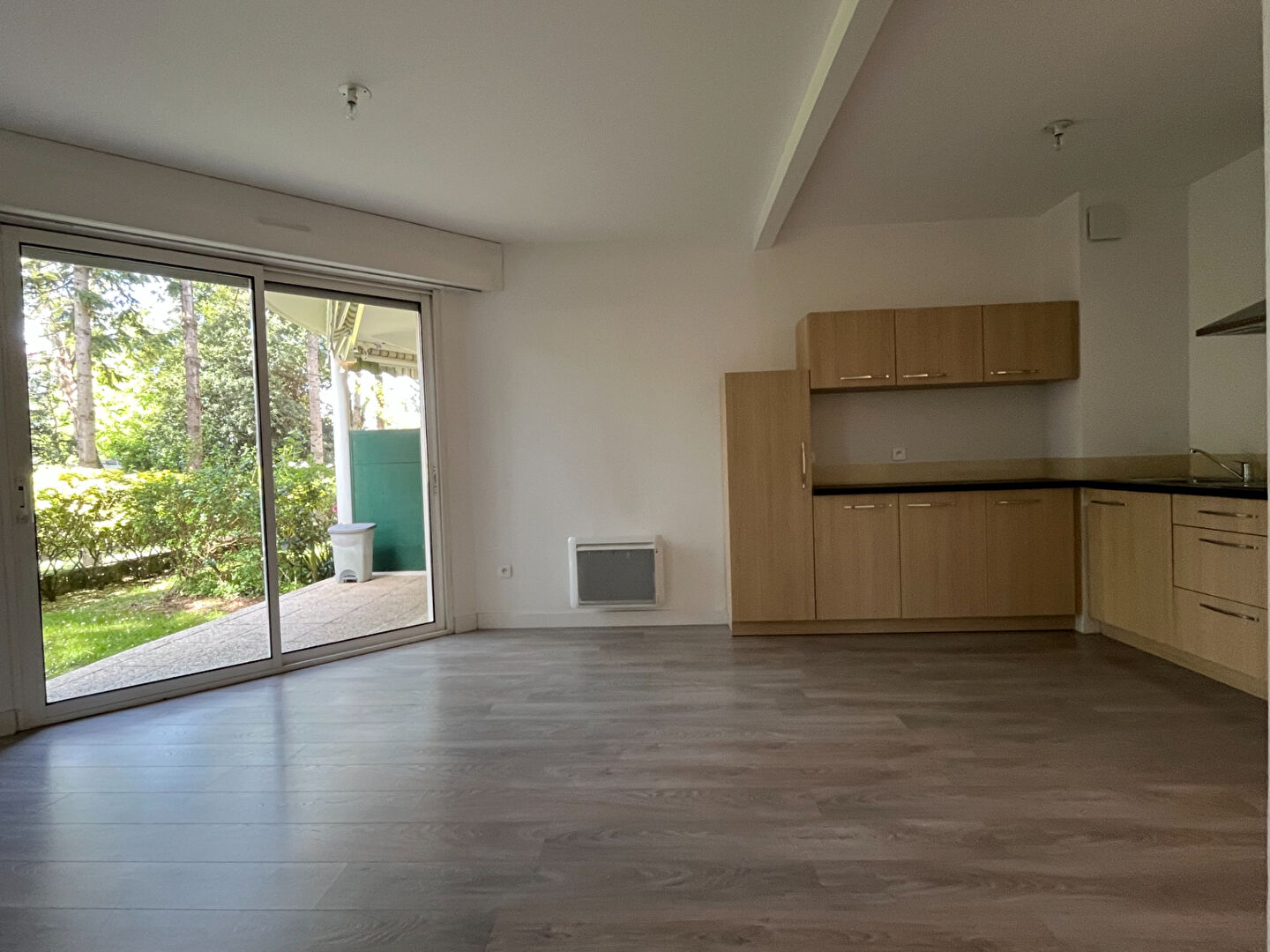 Agence immobilière de ROCHER IMMOBILIER Challans
