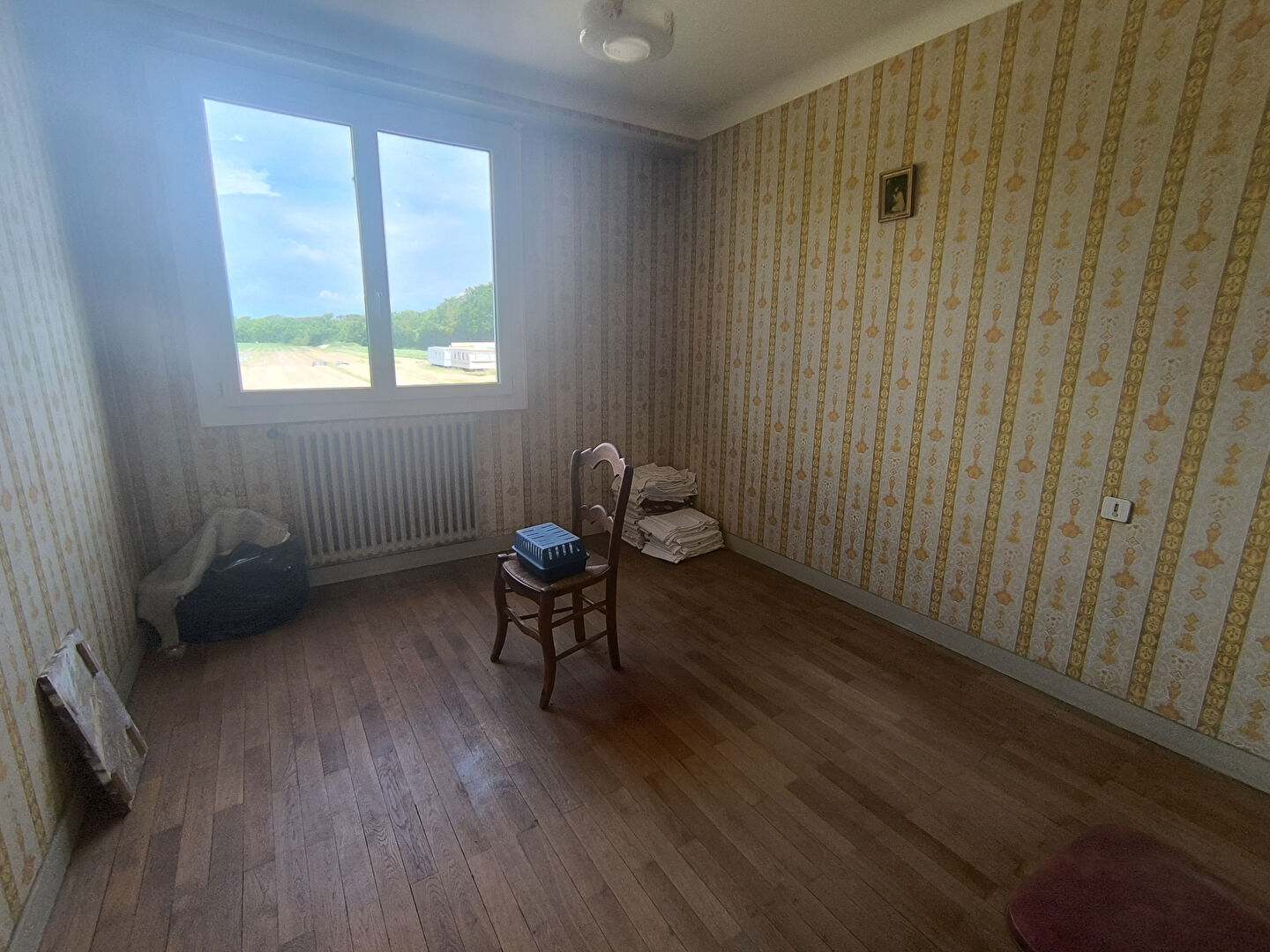 Vente maison commequiers : vue 4 Vente maison commequiers : vue 4 - Rocher Immobilier