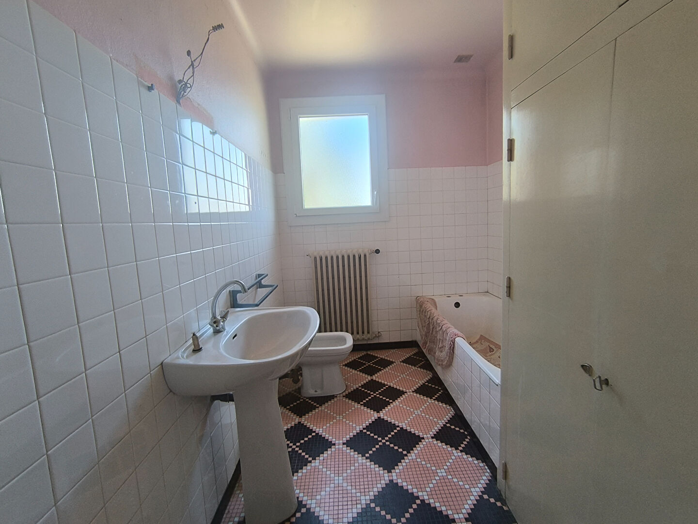 Vente maison commequiers : vue 6 Vente maison commequiers : vue 6 - Rocher Immobilier