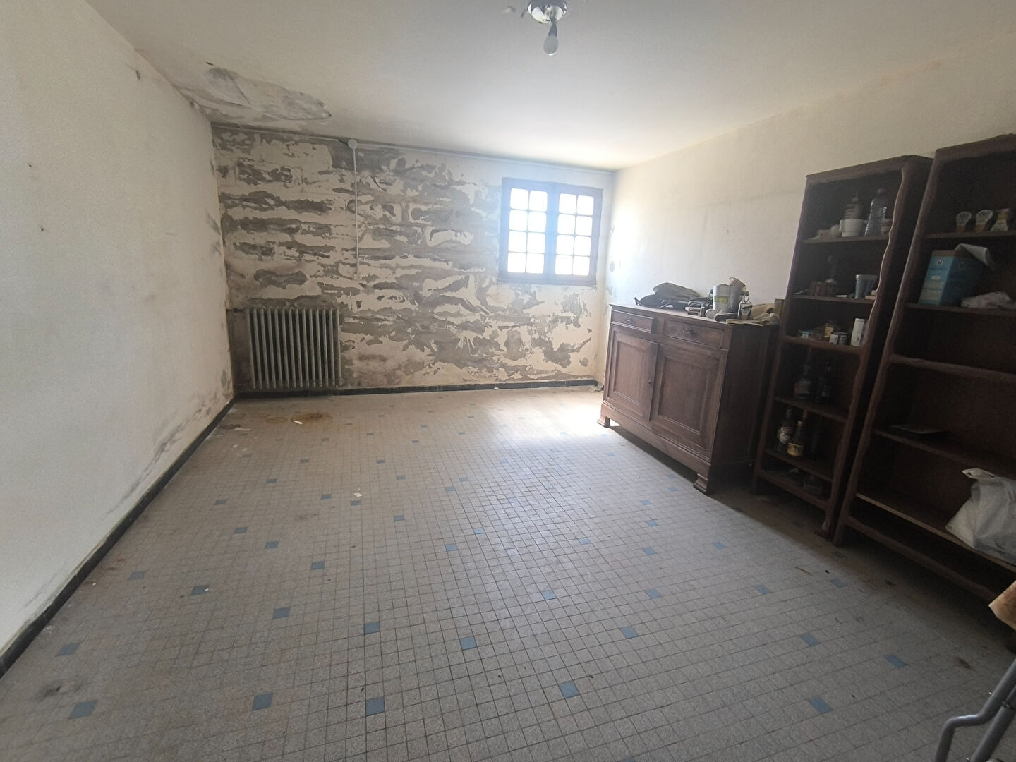 Vente maison commequiers : vue 8 Vente maison commequiers : vue 8 - Rocher Immobilier
