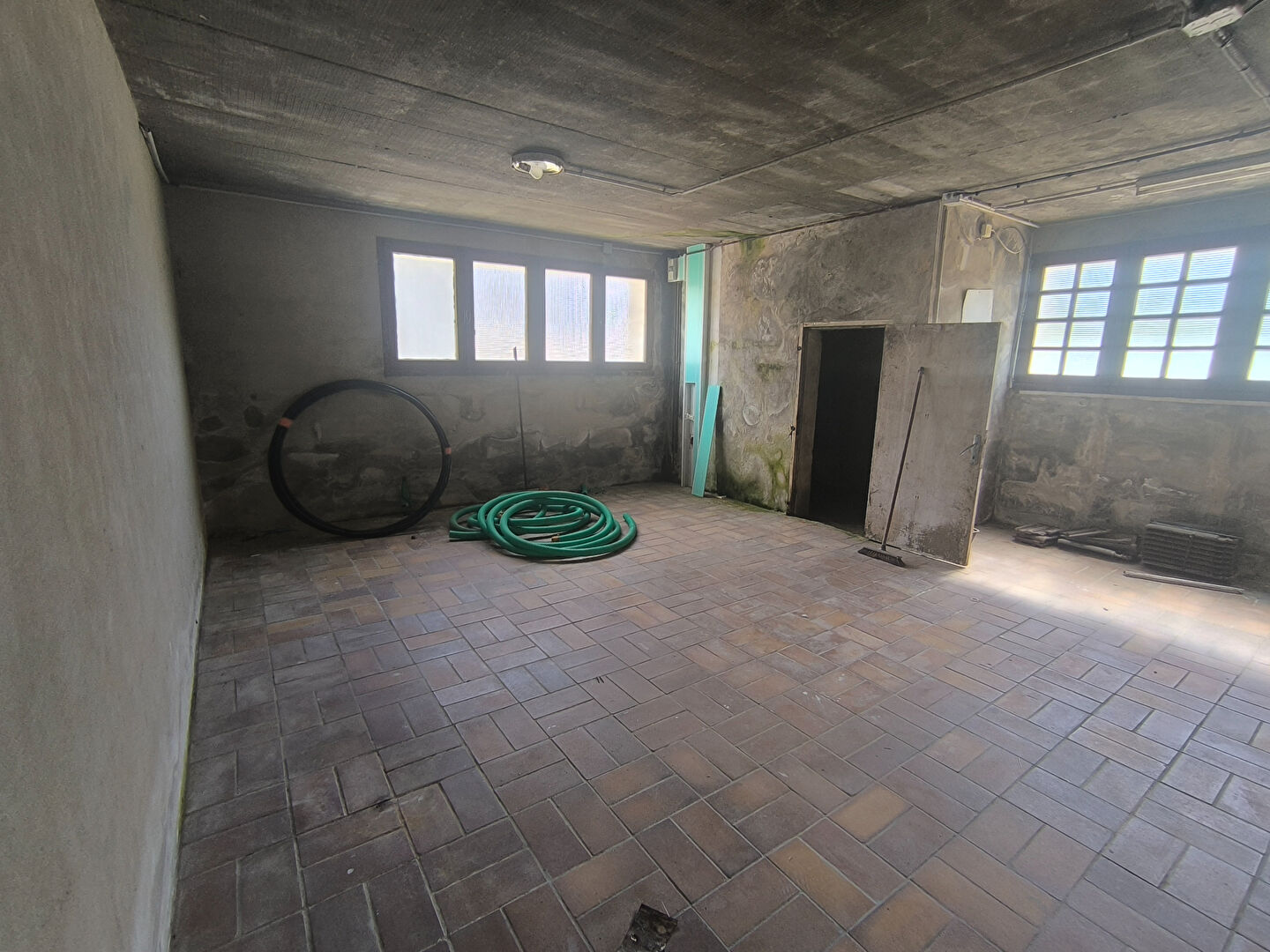 Vente maison commequiers : vue 9 Vente maison commequiers : vue 9 - Rocher Immobilier