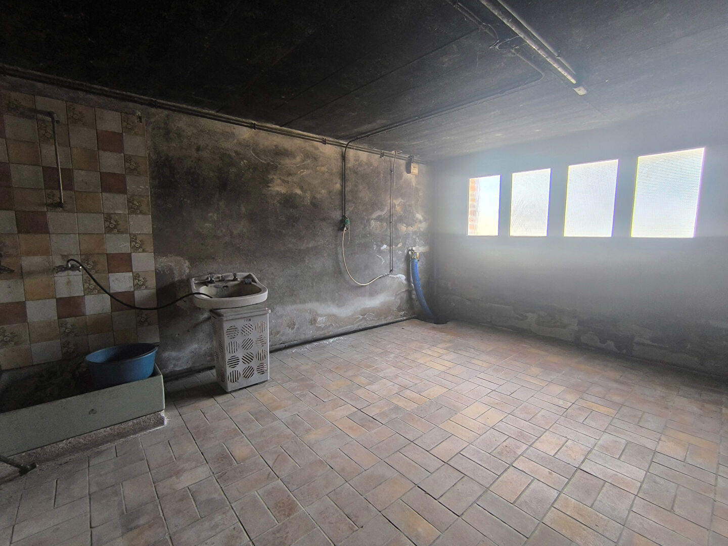 Vente maison commequiers : vue 10 Vente maison commequiers : vue 10 - Rocher Immobilier