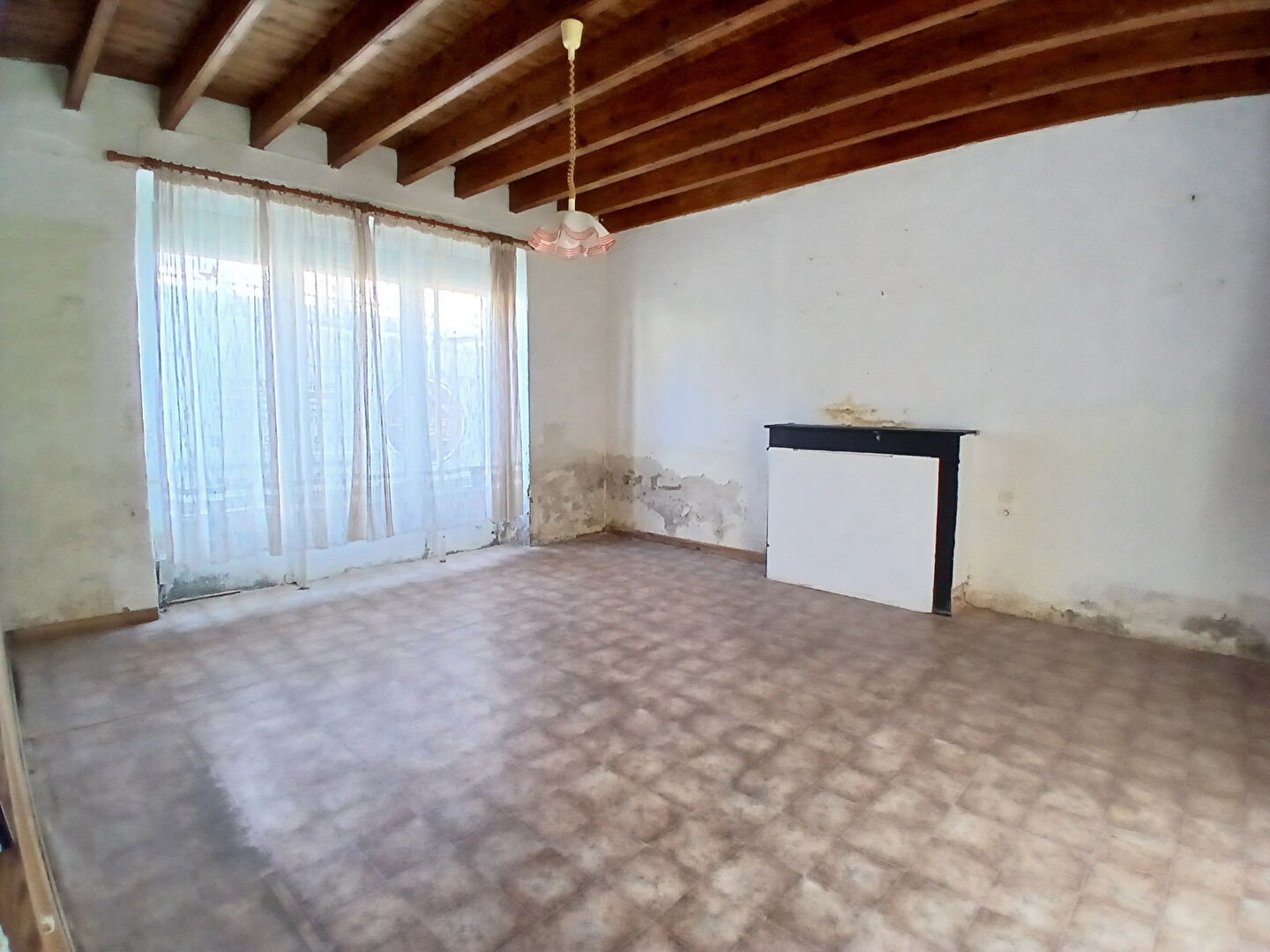 Vente maison touvois : vue 5 Vente maison touvois : vue 5 - Rocher Immobilier