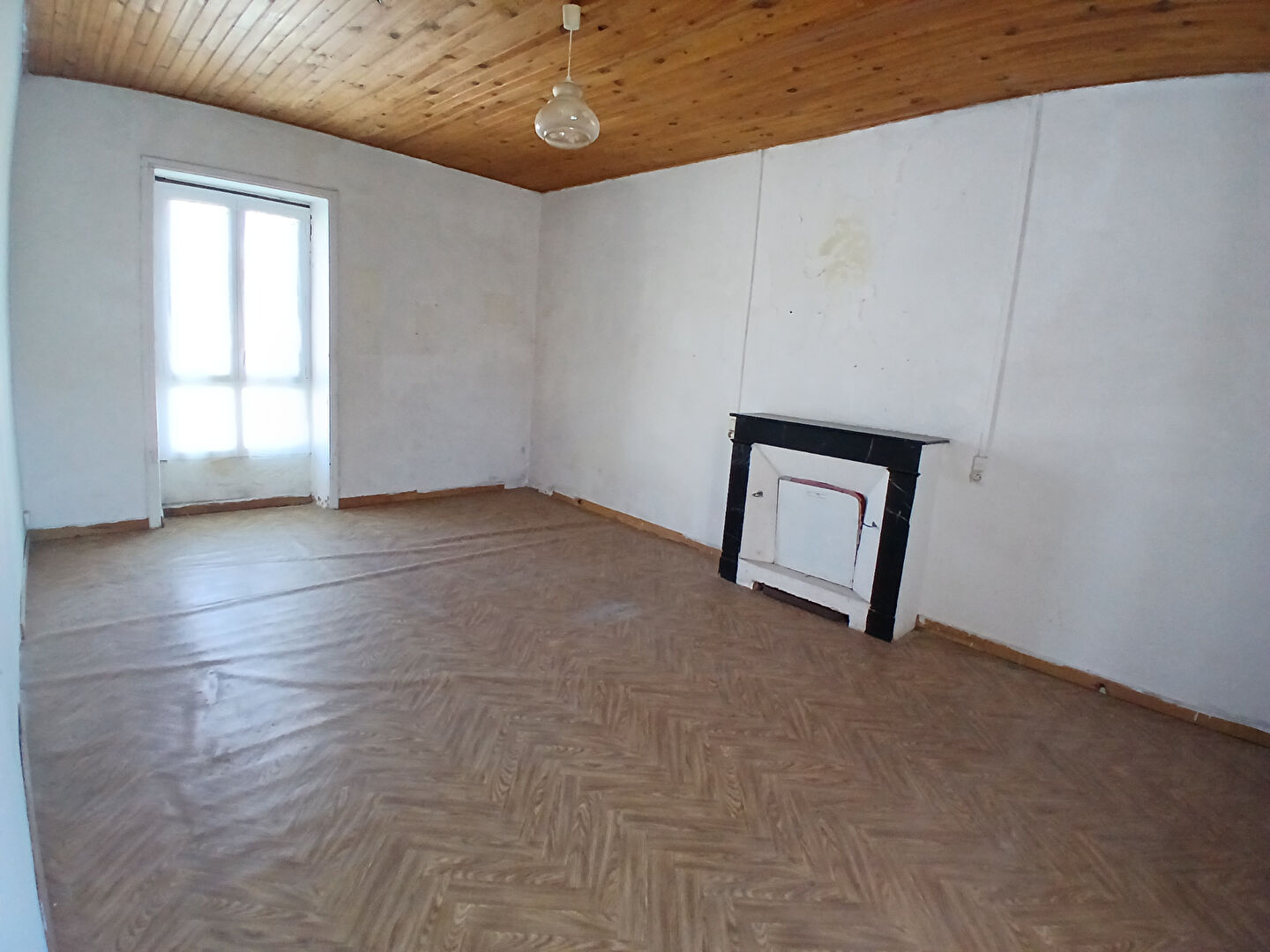 Vente maison touvois : vue 7 Vente maison touvois : vue 7 - Rocher Immobilier