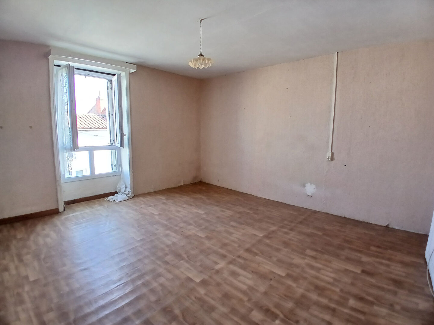Vente maison touvois : vue 10 Vente maison touvois : vue 10 - Rocher Immobilier