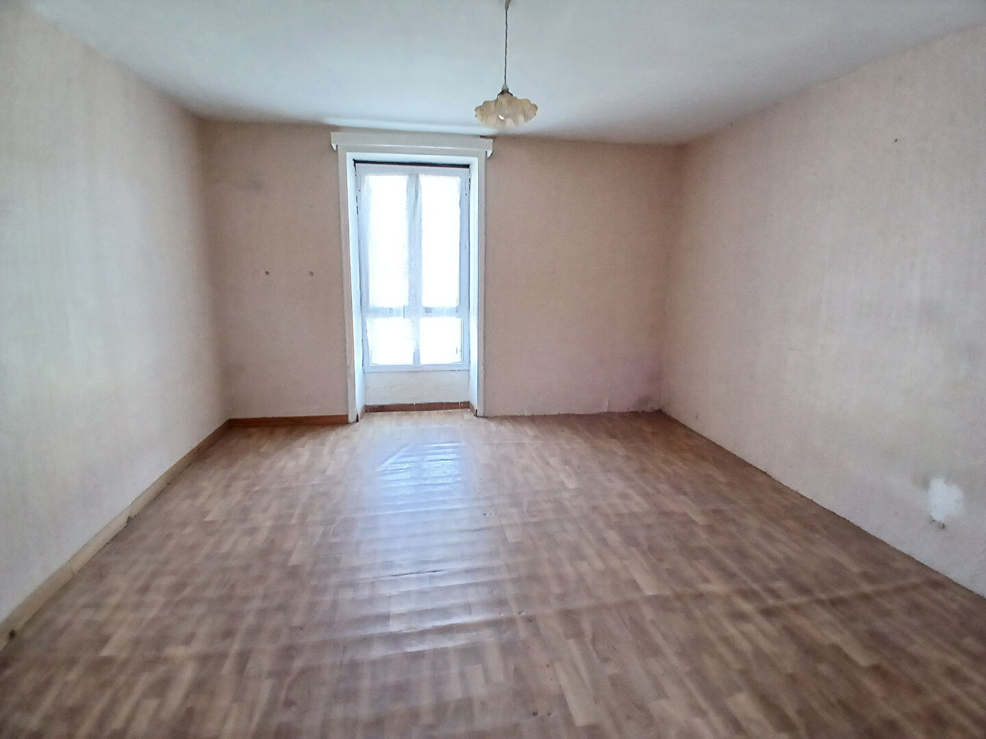 Vente maison touvois : vue 11 Vente maison touvois : vue 11 - Rocher Immobilier