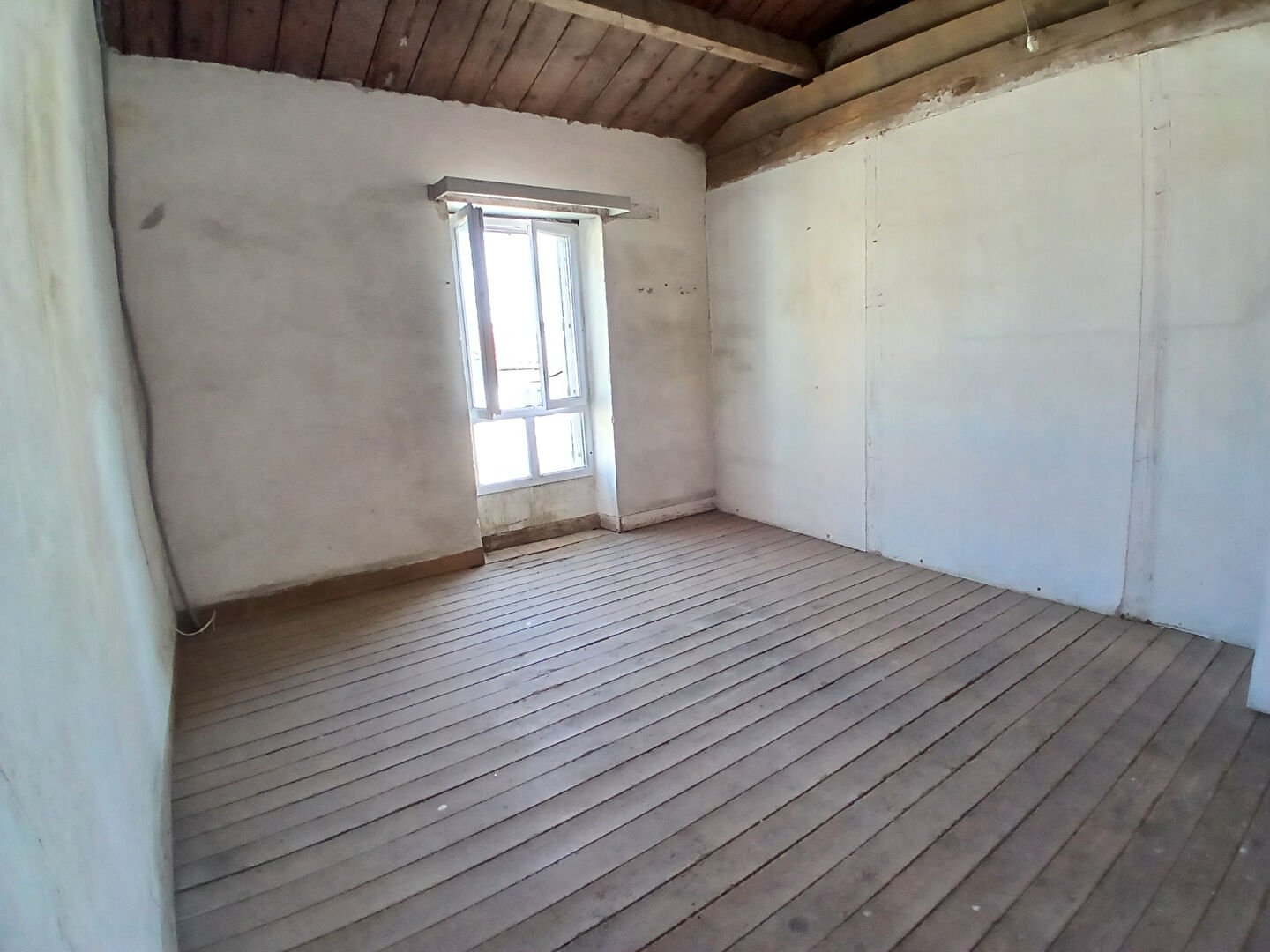 Vente maison touvois : vue 12 Vente maison touvois : vue 12 - Rocher Immobilier