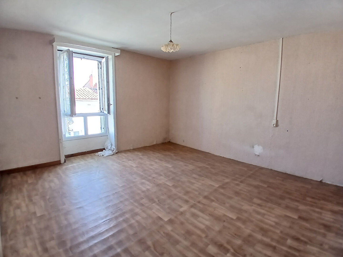 Vente maison touvois : vue 13 Vente maison touvois : vue 13 - Rocher Immobilier