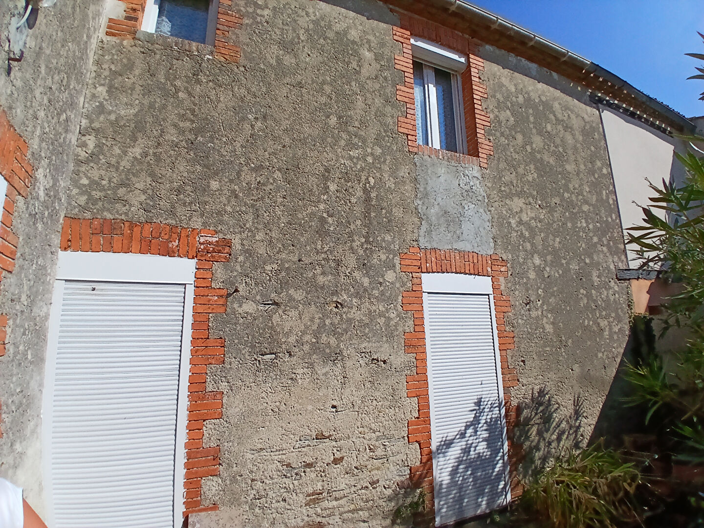 Vente maison touvois : vue 16 Vente maison touvois : vue 16 - Rocher Immobilier