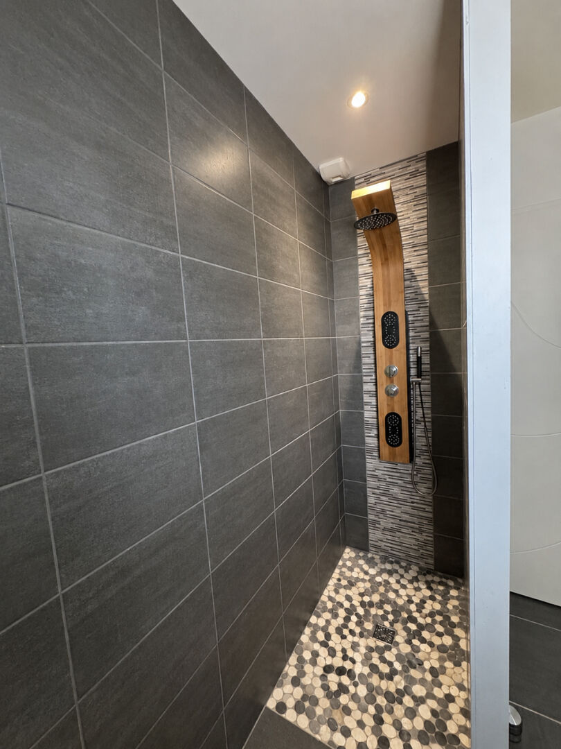 Vente maison la garnache : vue 7 Vente maison la garnache : vue 7 - Rocher Immobilier