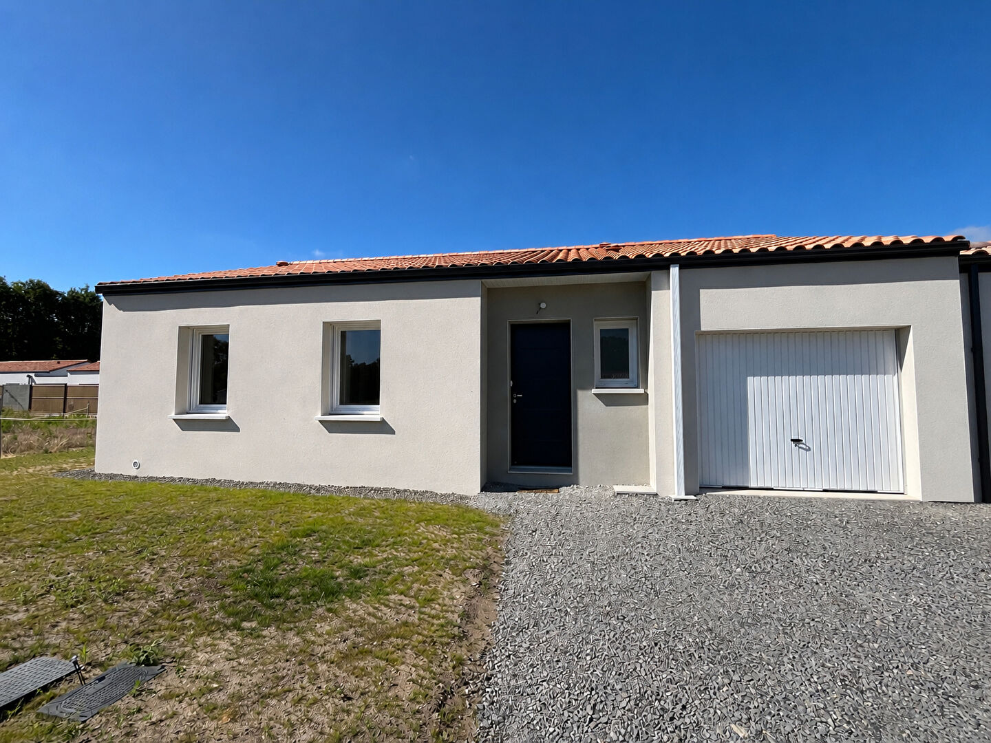 Agence immobilière de ROCHER IMMOBILIER Challans