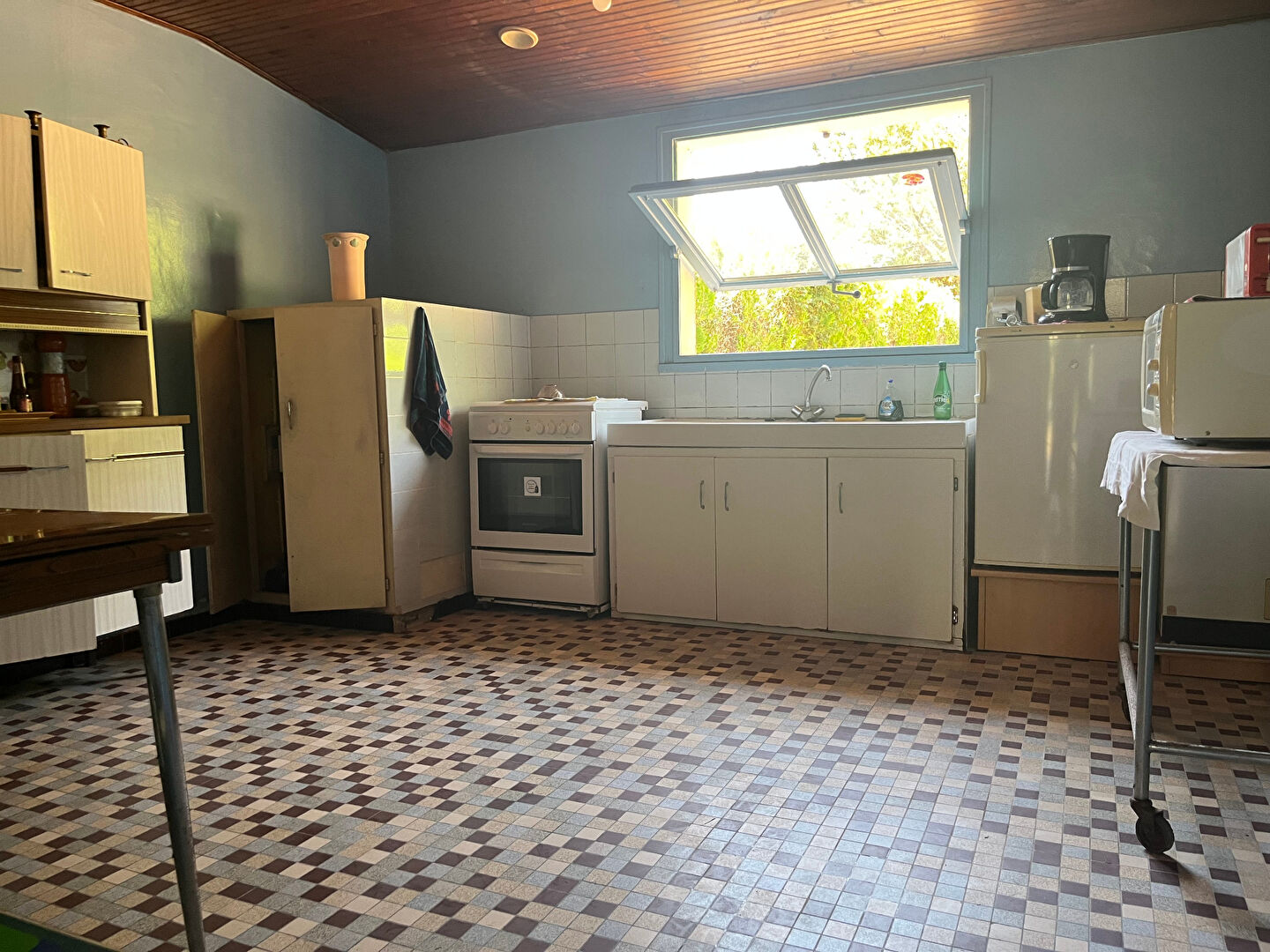 Vente maison saint christophe du ligneron : vue 2 Vente maison saint christophe du ligneron : vue 2 - Rocher Immobilier