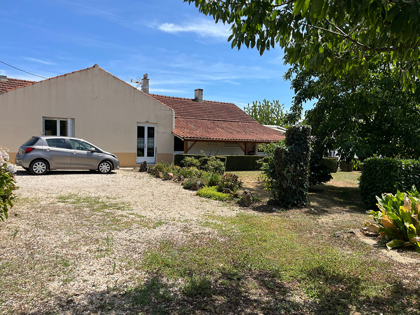 Agence immobilière de ROCHER IMMOBILIER Challans