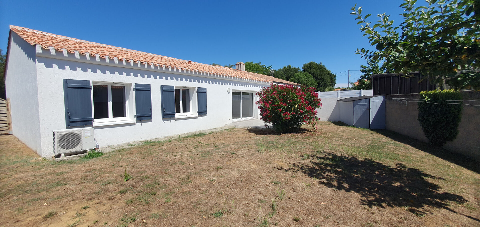 Agence immobilière de ROCHER IMMOBILIER Challans
