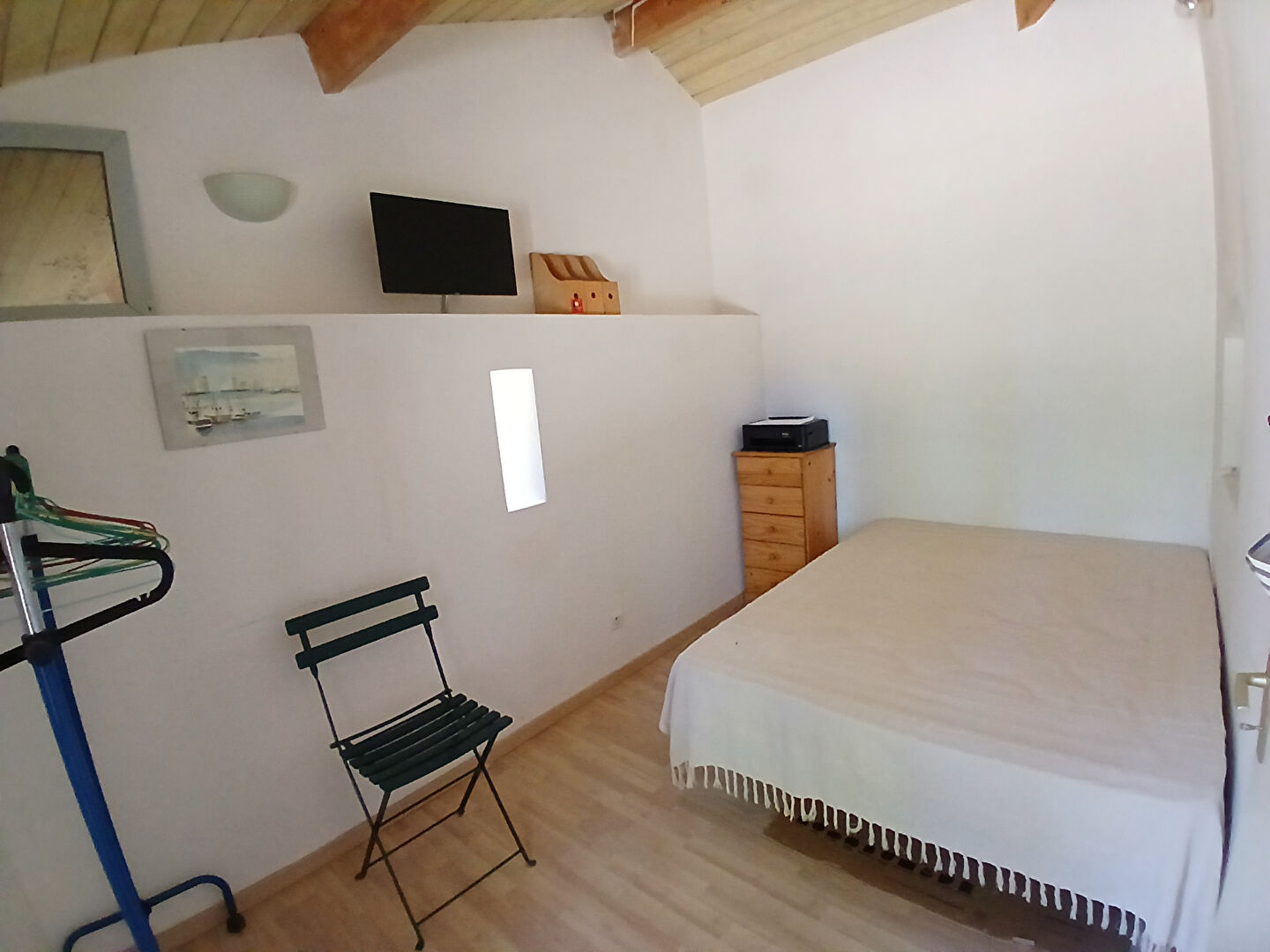 Vente maison commequiers : vue 6 - Rocher Immobilier