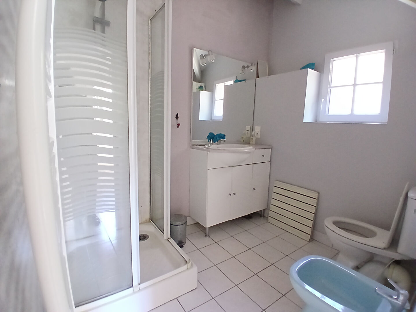 Vente maison commequiers : vue 7 - Rocher Immobilier