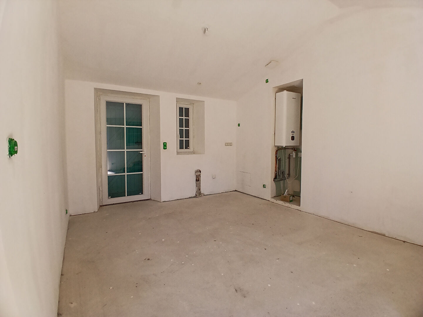 Vente maison commequiers : vue 8 - Rocher Immobilier