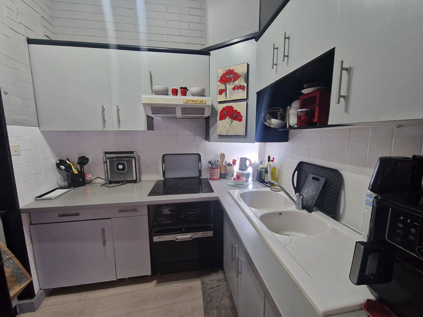 Vente maison challans : vue 3 Vente maison challans : vue 3 - Rocher Immobilier
