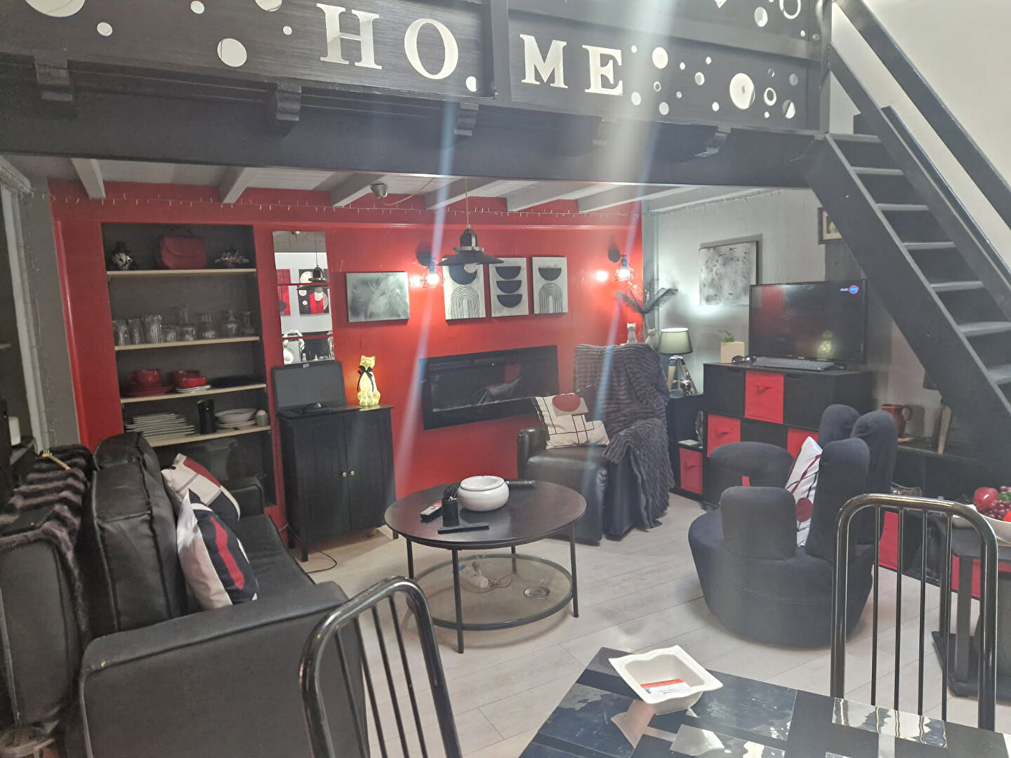 Vente maison challans : vue 4 Vente maison challans : vue 4 - Rocher Immobilier