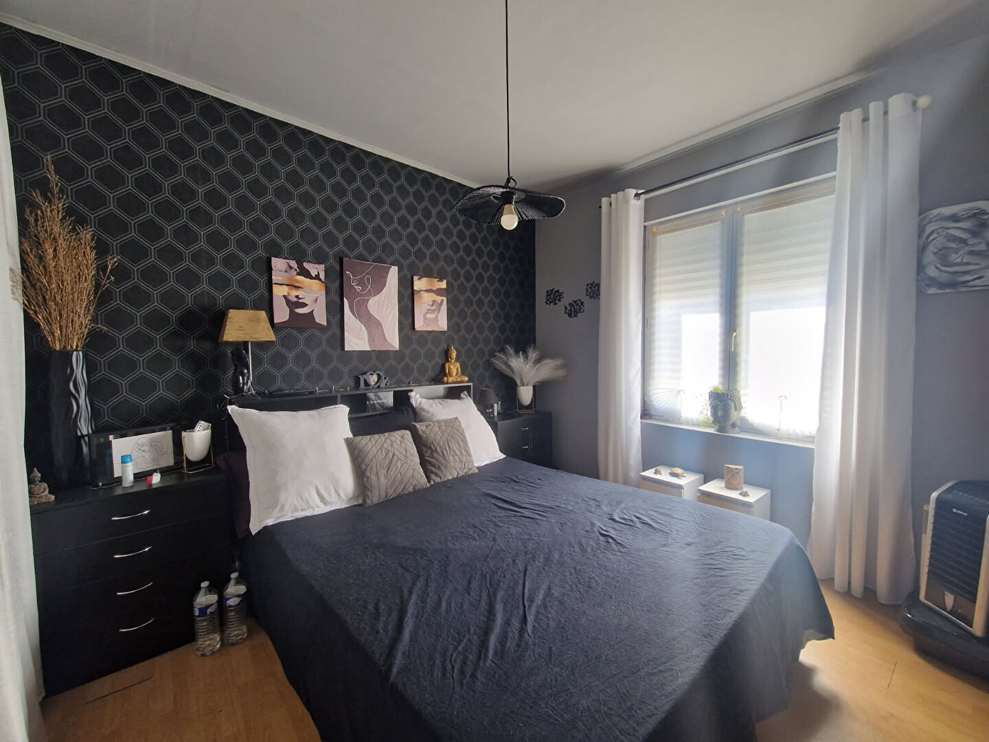 Vente maison challans : vue 5 Vente maison challans : vue 5 - Rocher Immobilier