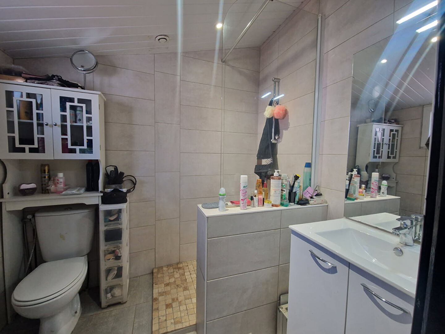 Vente maison challans : vue 6 Vente maison challans : vue 6 - Rocher Immobilier