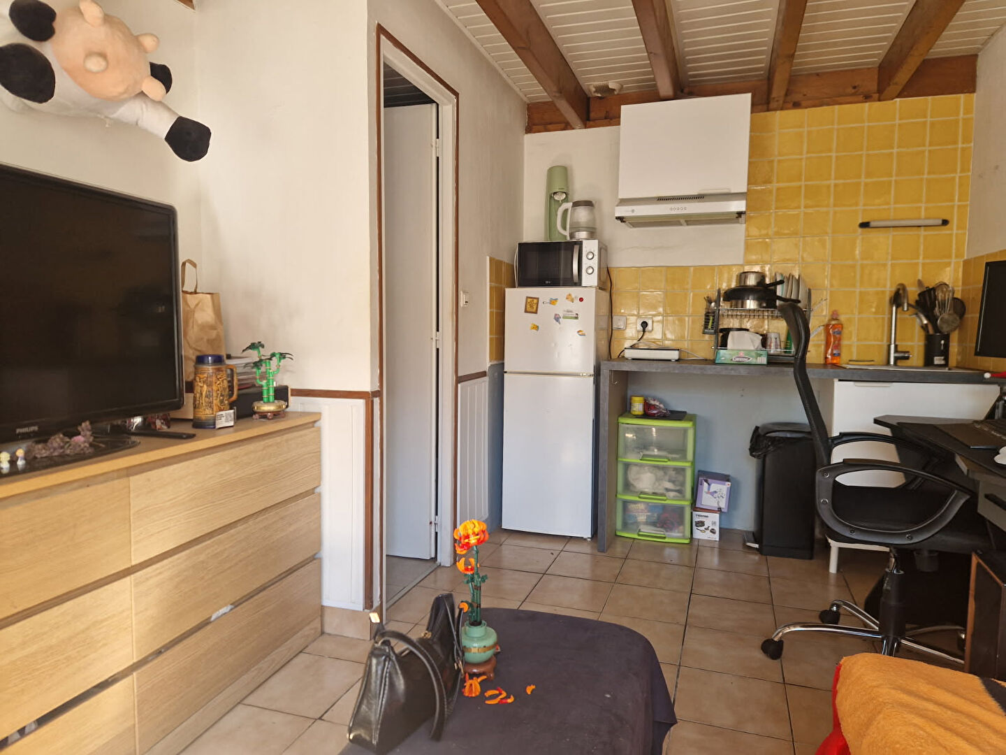 Vente maison challans : vue 9 Vente maison challans : vue 9 - Rocher Immobilier