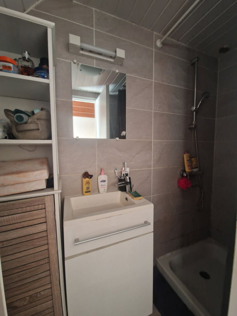Vente maison challans : vue 12 Vente maison challans : vue 12 - Rocher Immobilier