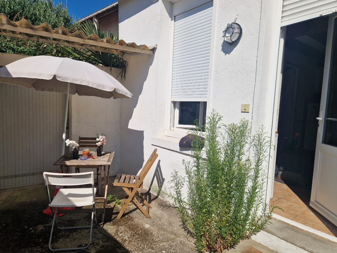 Vente maison challans : vue 13 Vente maison challans : vue 13 - Rocher Immobilier