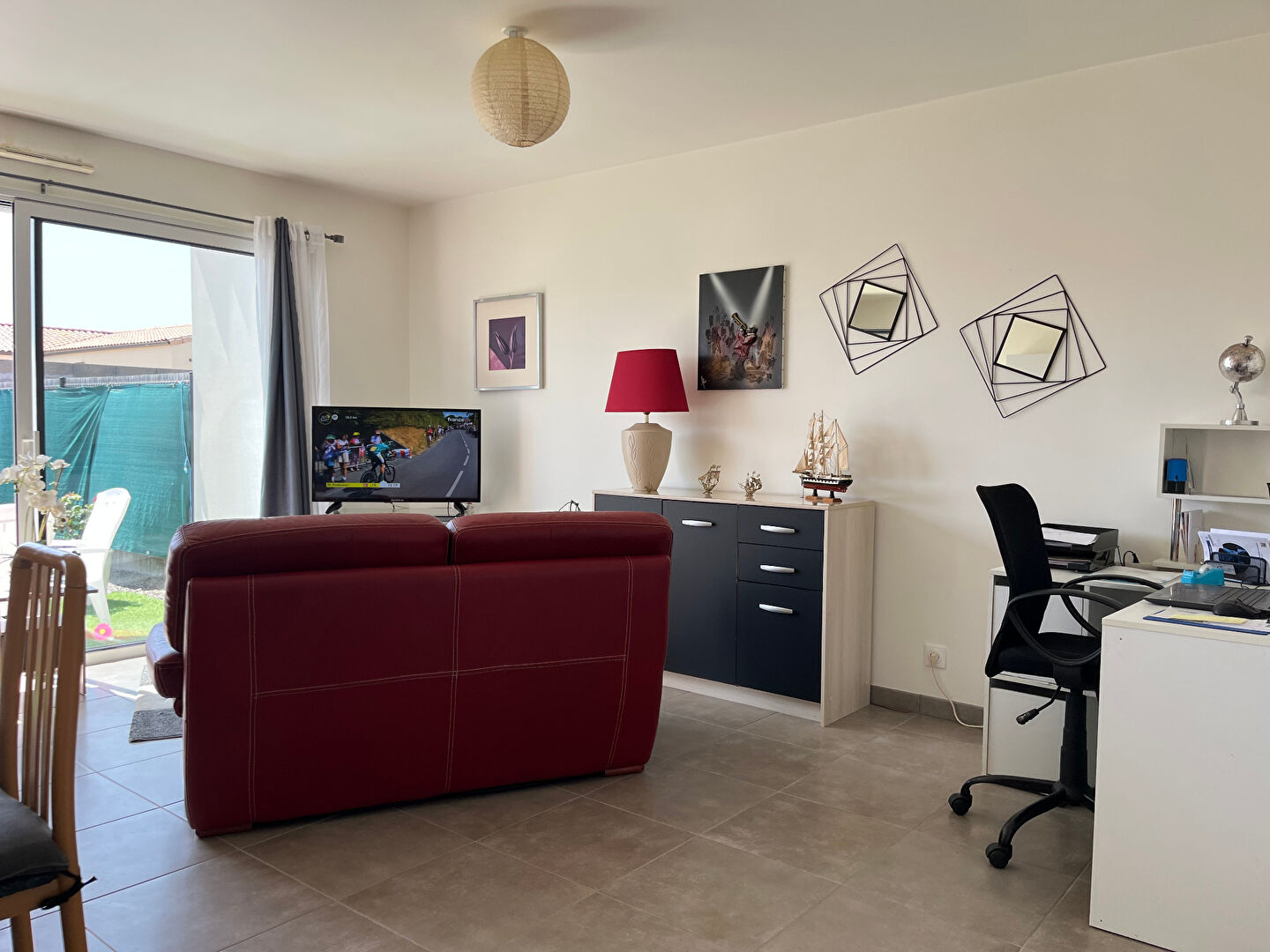 Vente maison froidfond : vue 0 - Rocher Immobilier