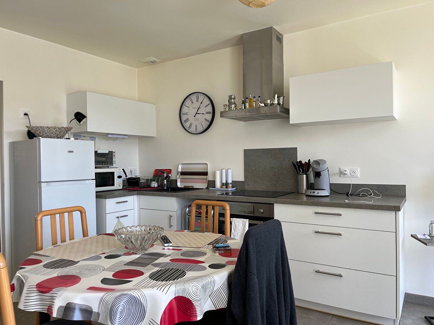Vente maison froidfond : vue 2 Vente maison froidfond : vue 2 - Rocher Immobilier