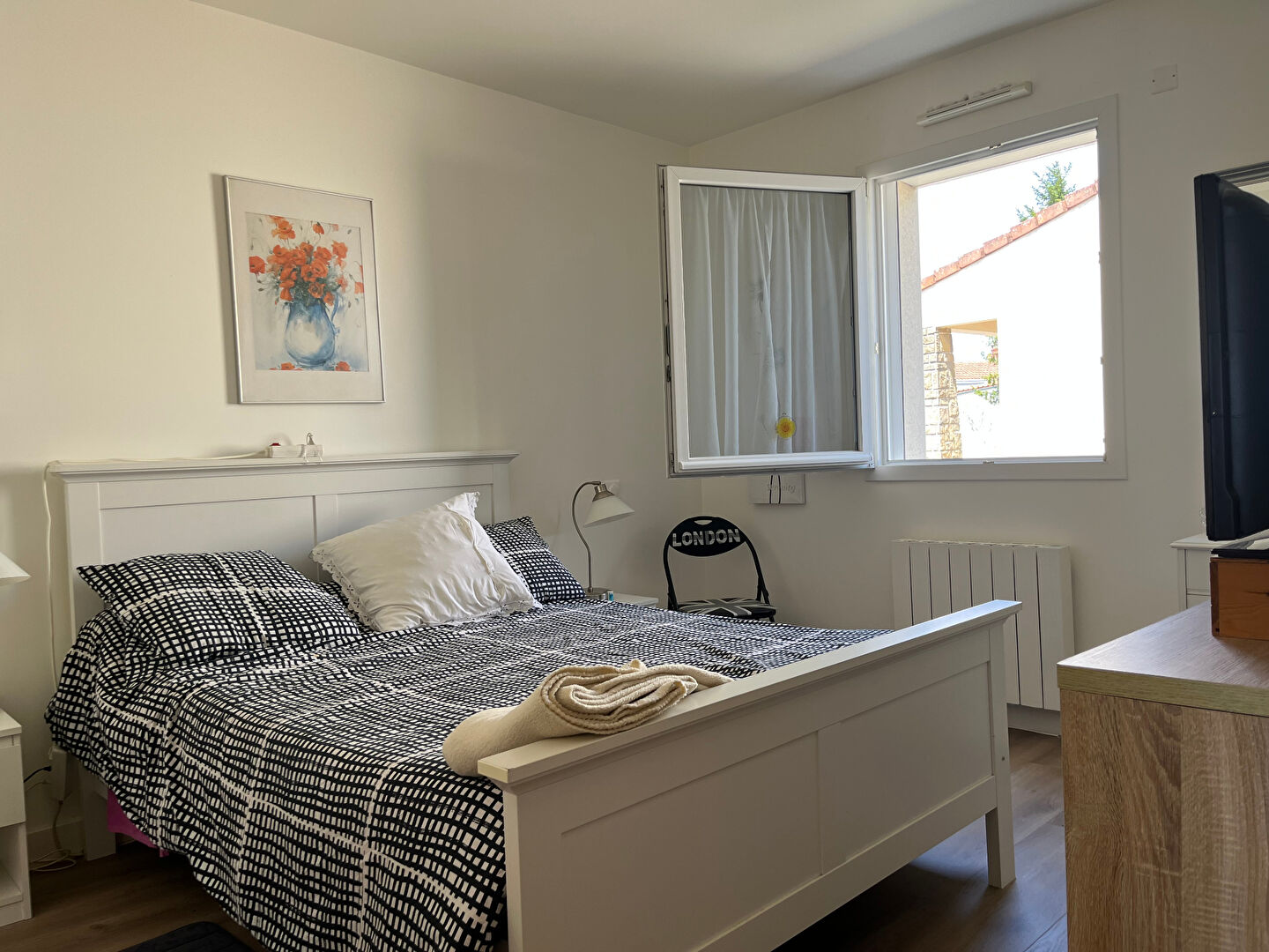 Vente maison froidfond : vue 3 Vente maison froidfond : vue 3 - Rocher Immobilier