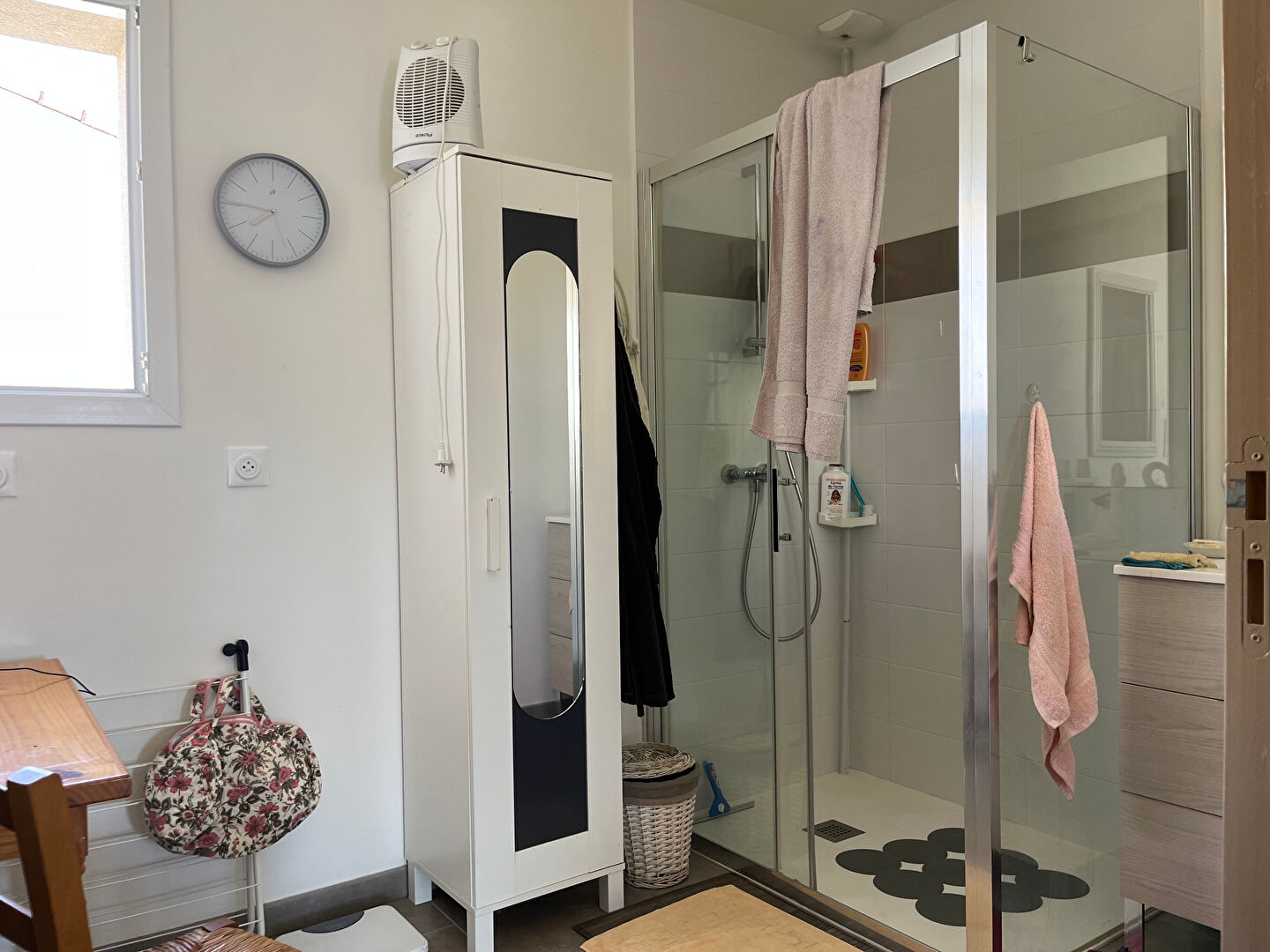 Vente maison froidfond : vue 4 Vente maison froidfond : vue 4 - Rocher Immobilier