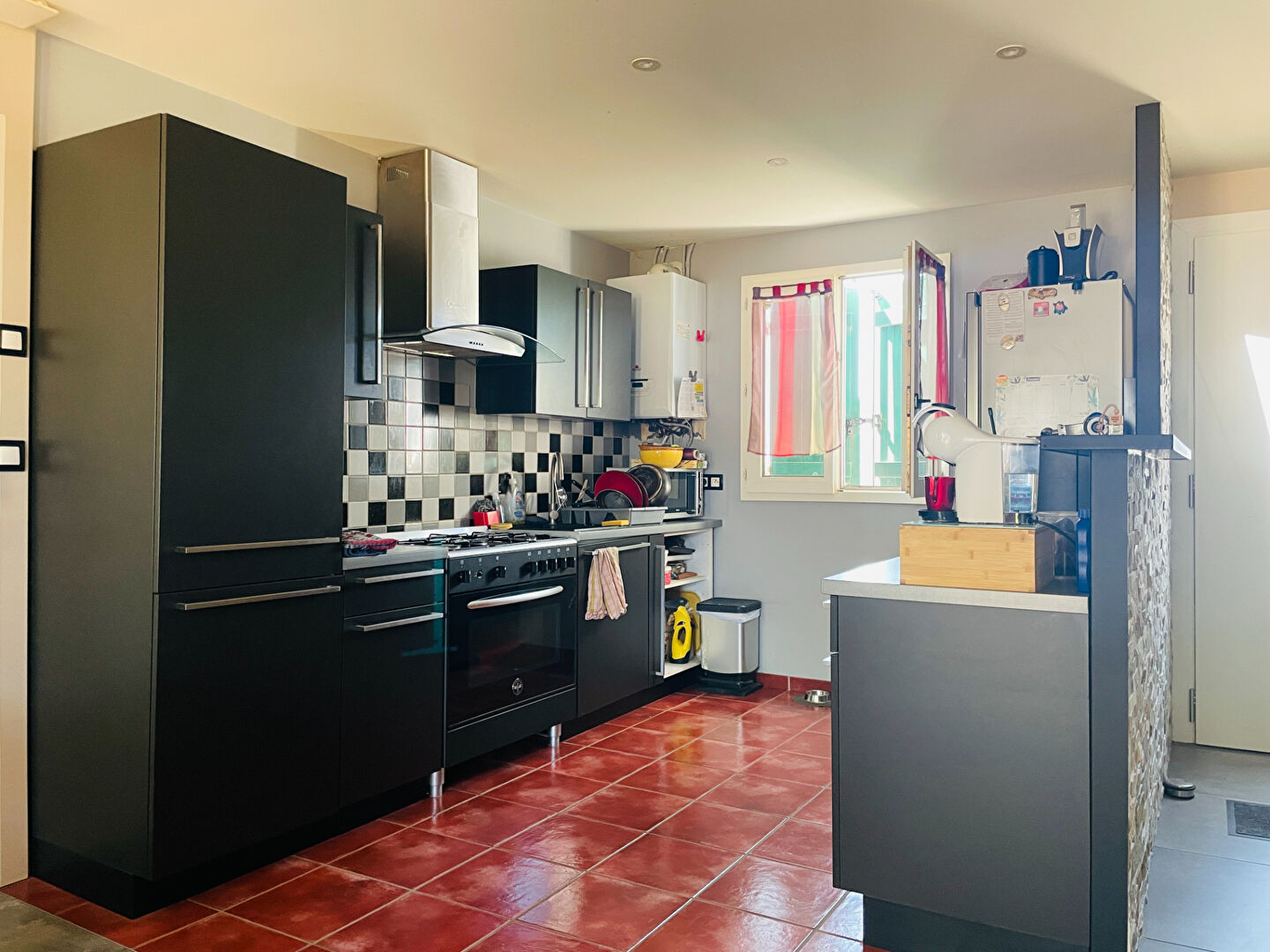 Vente maison coex : vue 3 Vente maison coex : vue 3 - Rocher Immobilier