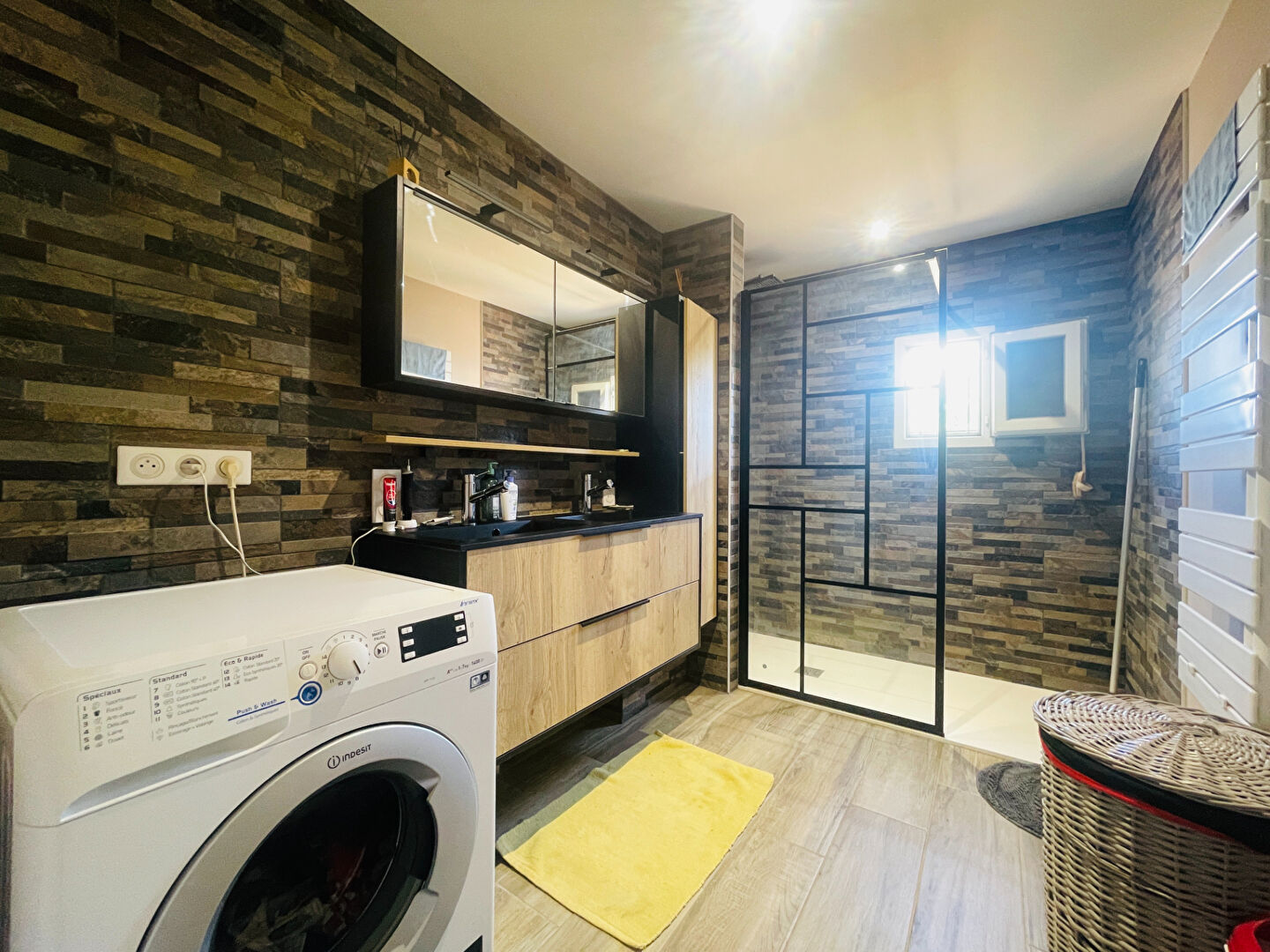 Vente maison coex : vue 4 Vente maison coex : vue 4 - Rocher Immobilier