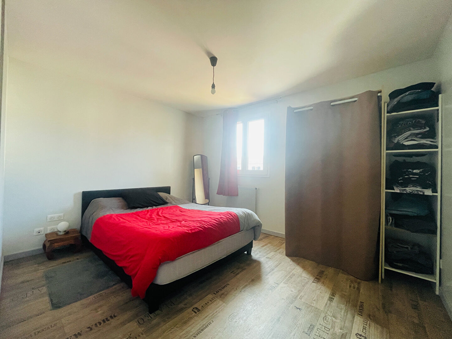 Vente maison coex : vue 5 Vente maison coex : vue 5 - Rocher Immobilier