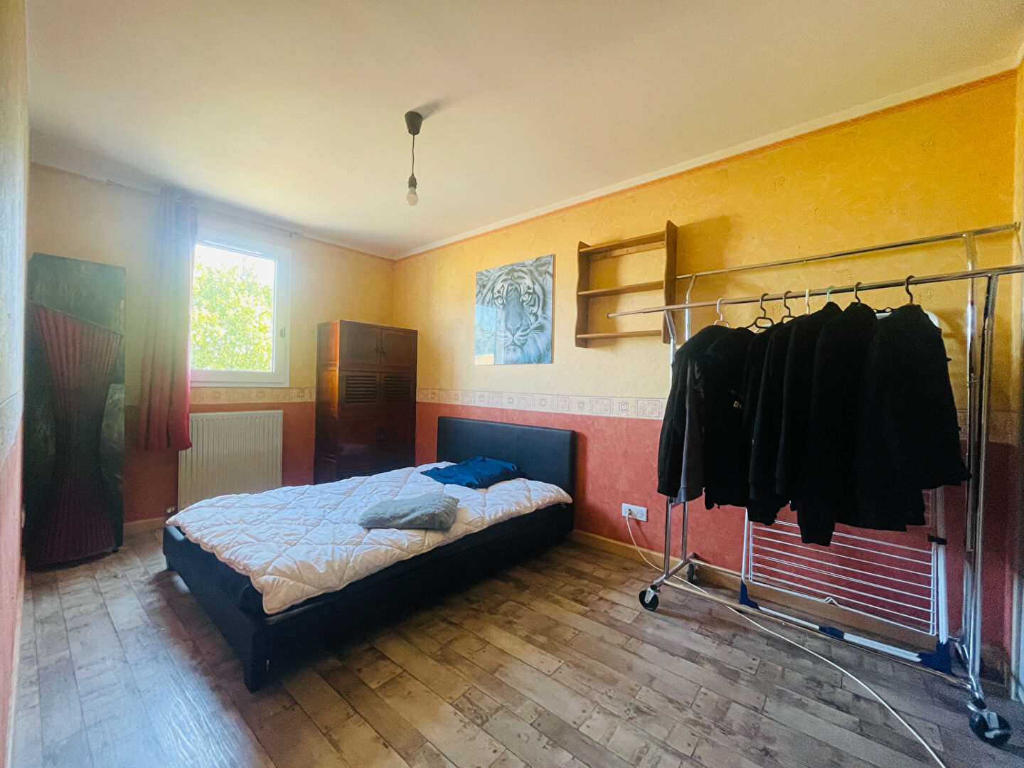 Vente maison coex : vue 6 Vente maison coex : vue 6 - Rocher Immobilier