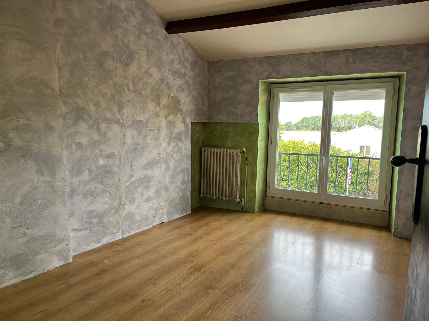 Vente maison touvois : vue 6 Vente maison touvois : vue 6 - Rocher Immobilier