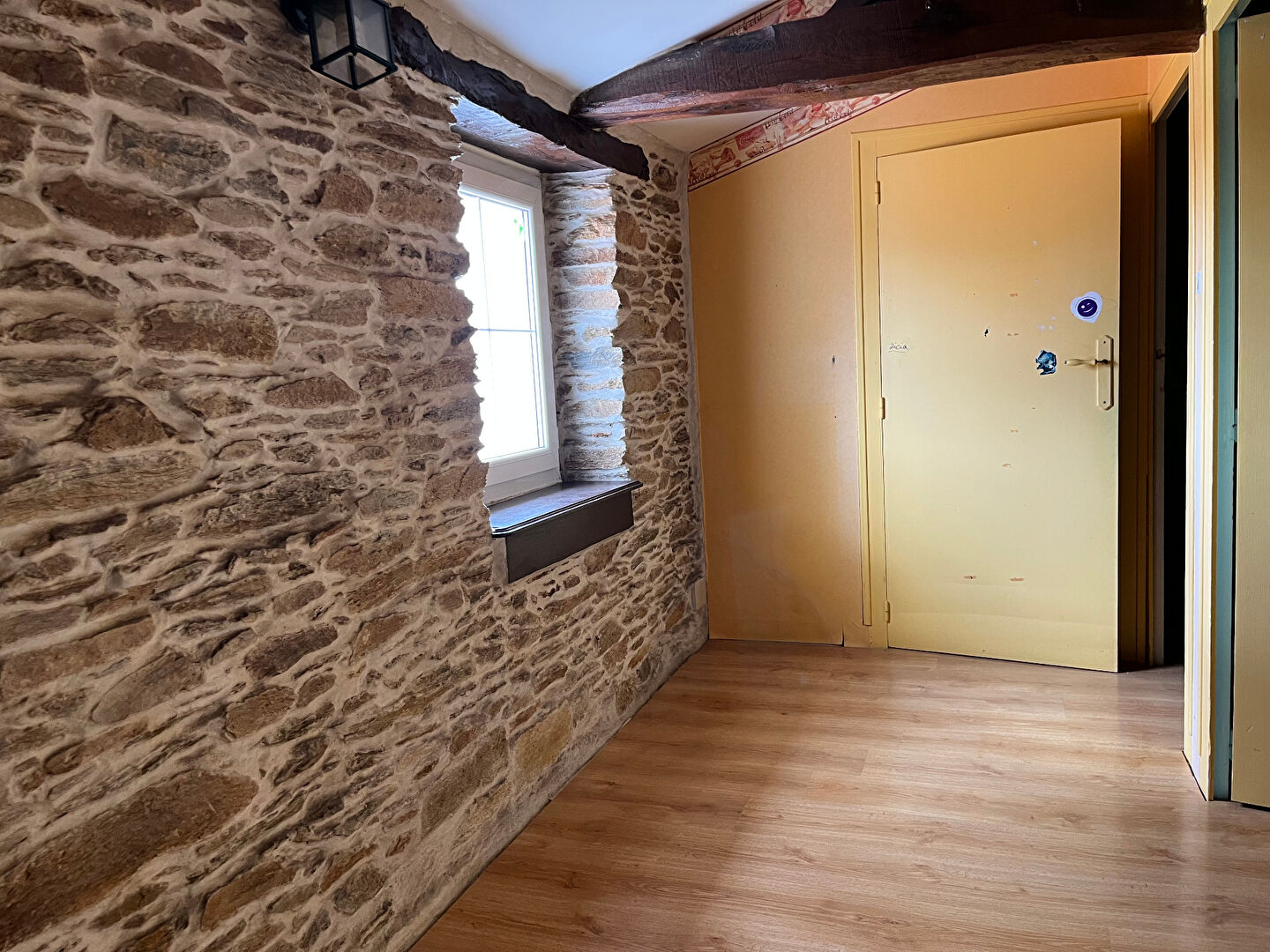 Vente maison touvois : vue 7 Vente maison touvois : vue 7 - Rocher Immobilier
