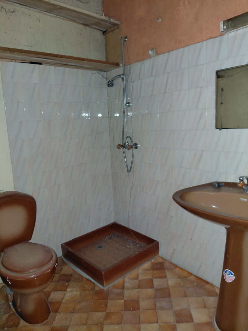 Vente maison palluau : vue 5 Vente maison palluau : vue 5 - Rocher Immobilier
